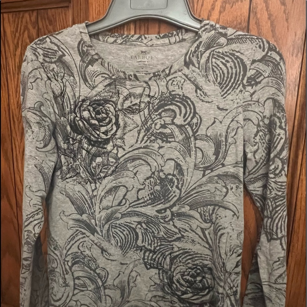 Talbots Top
